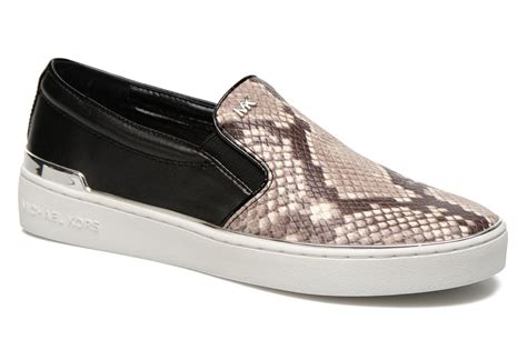 michael michael kors kyle slip on 